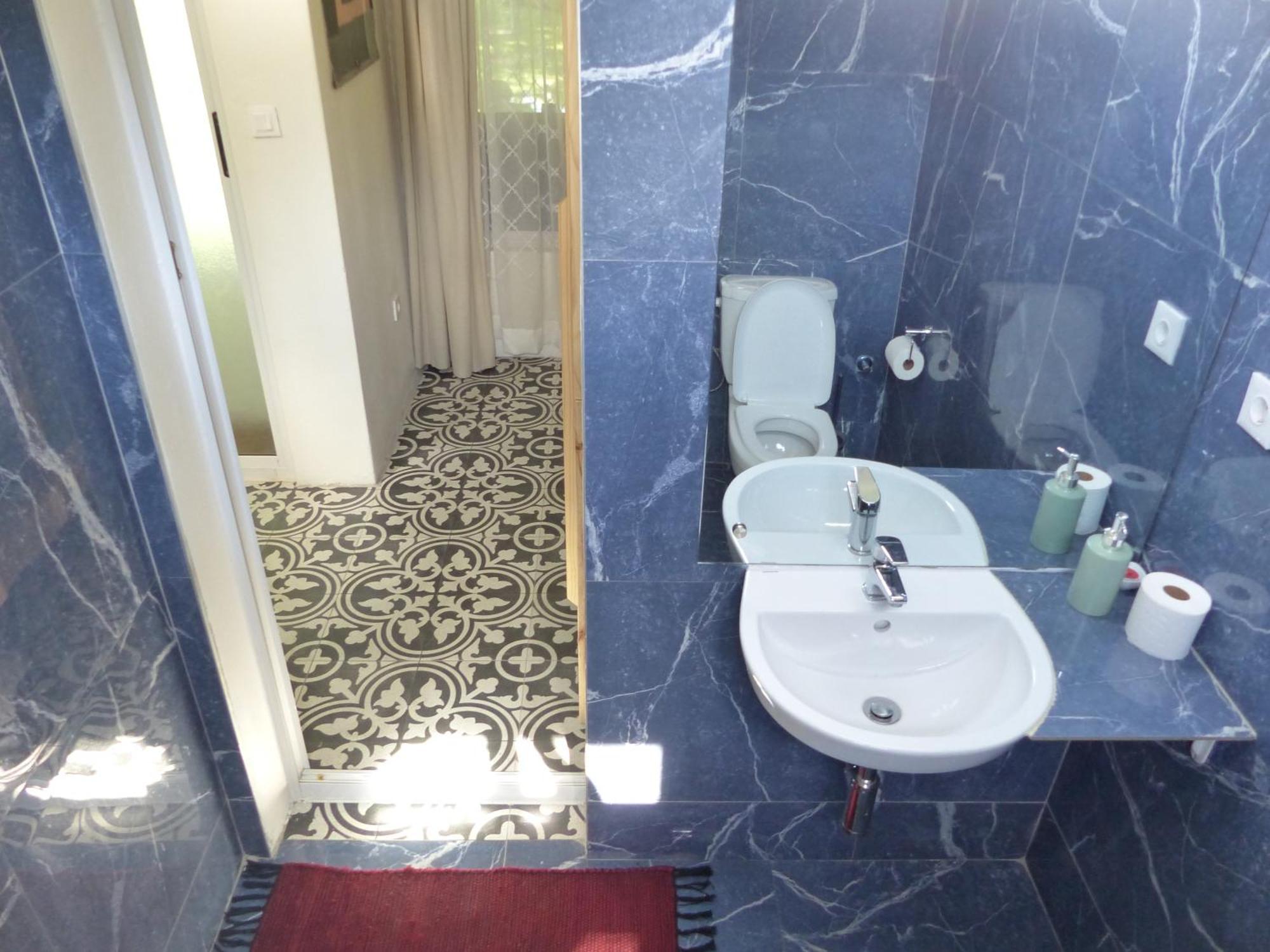 Ancha'S Oasis Otel Maputo Dış mekan fotoğraf